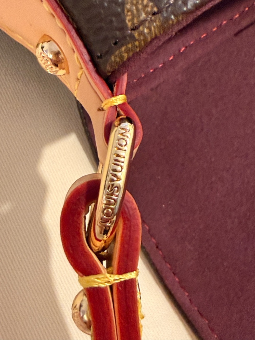 Luxury bag - Picture 7 of 13